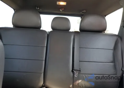 2010 Ford Escape Limited из США, поврежденный, VIN 1FMCU0EG4AKB52016